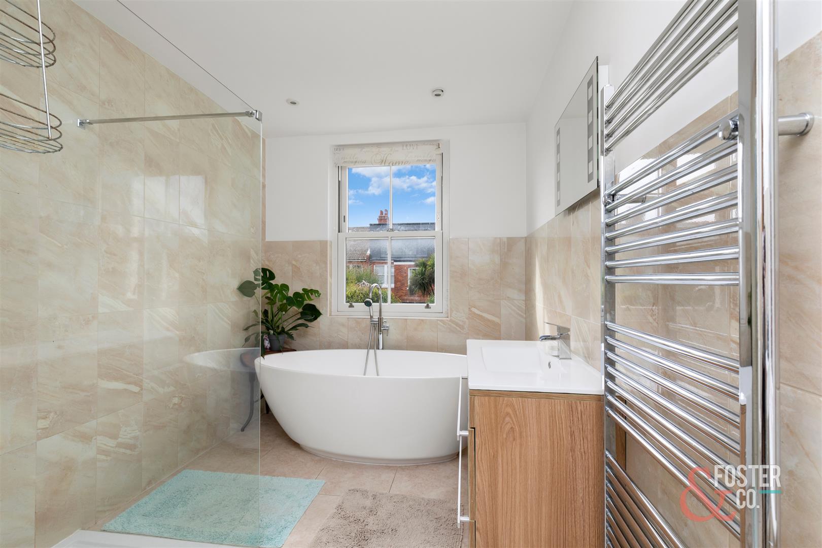 Modena Road, Hove Foster & Co.